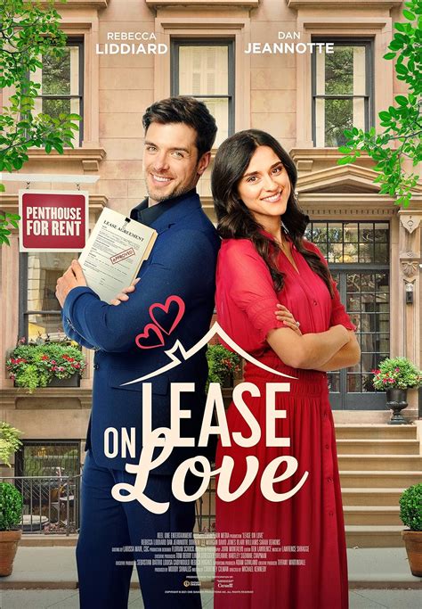 lease on love movie|lease on love poppy.